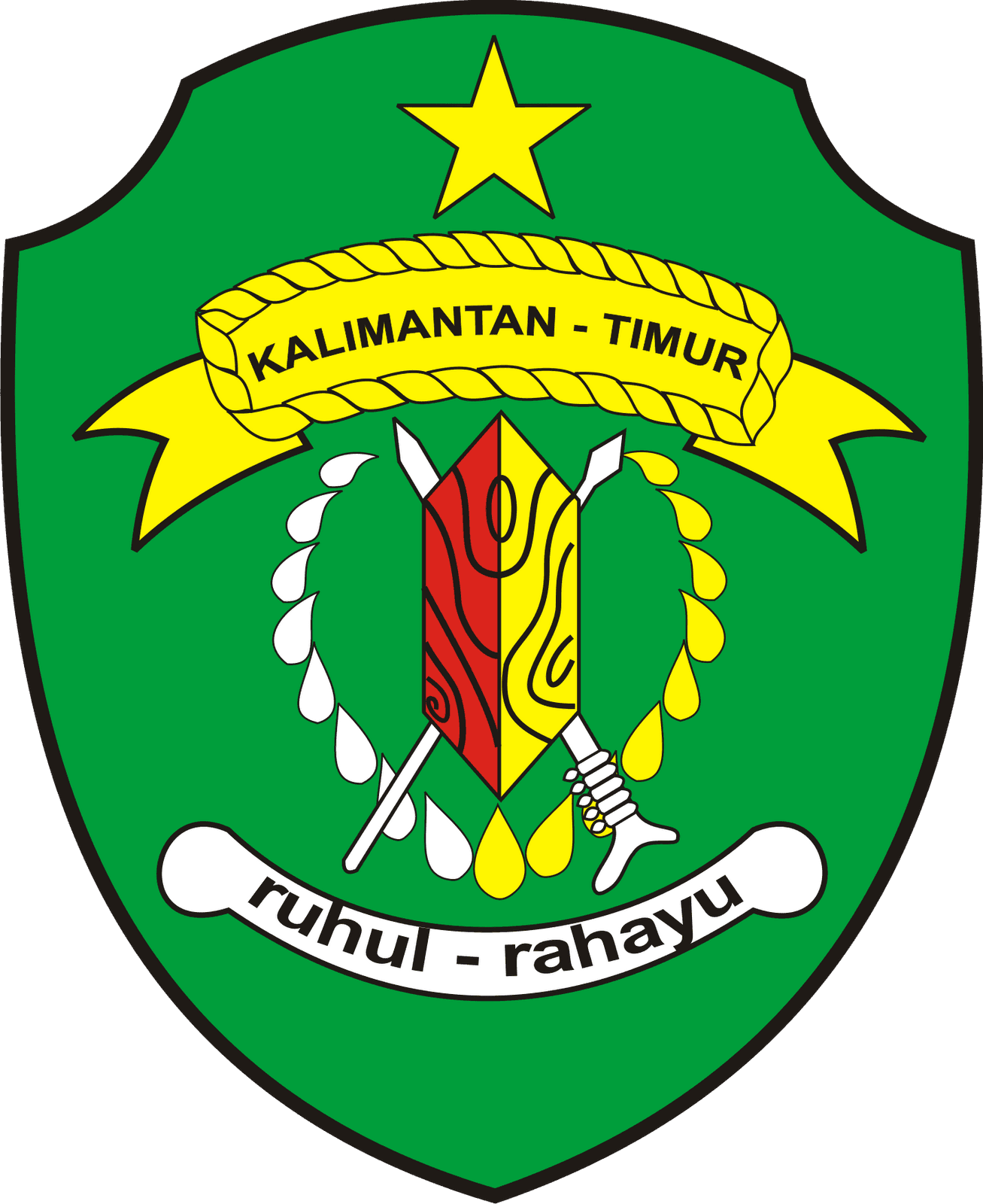 Pemprov Kaltim